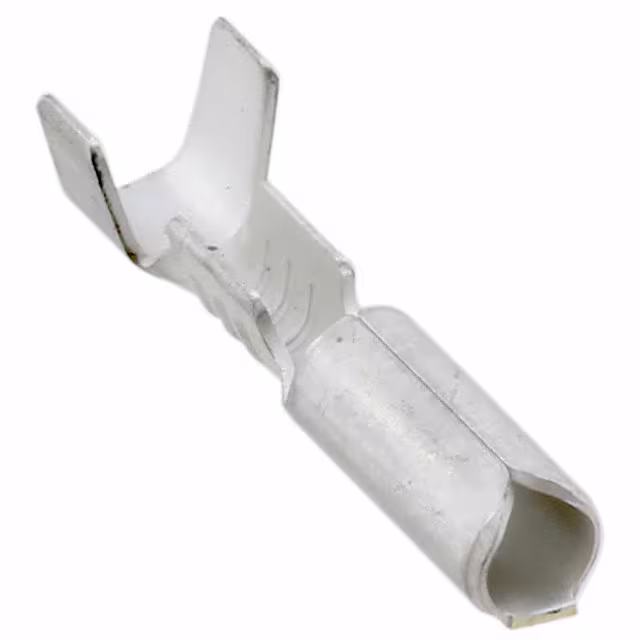 41854 TE Connectivity AMP Connectors  Barrel Bullet-Steckverbinder